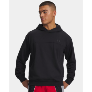 Under Armour Ua Rival Lw Hoodie