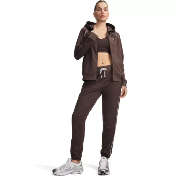Under Armour Ua Rival Tricot Tracksuit Hd