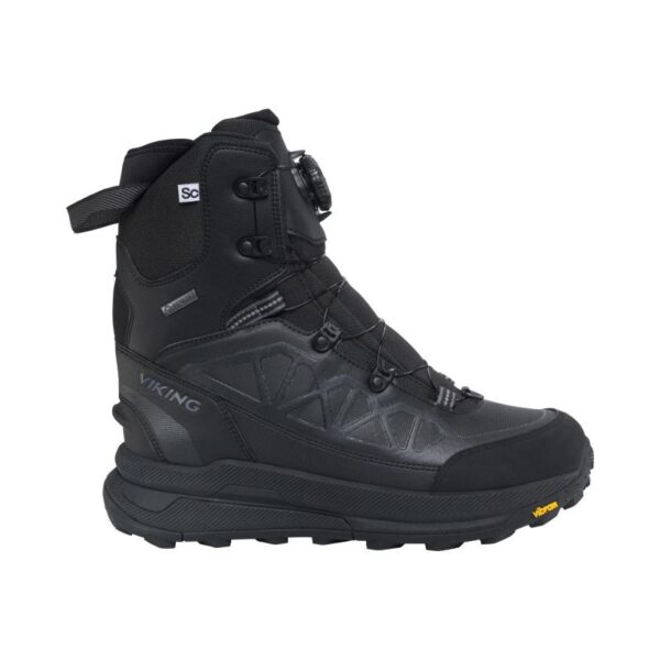 Viking Viking Constrictor Warm Sc Gtx Boa 3-96200 Strømsø Sport 1
