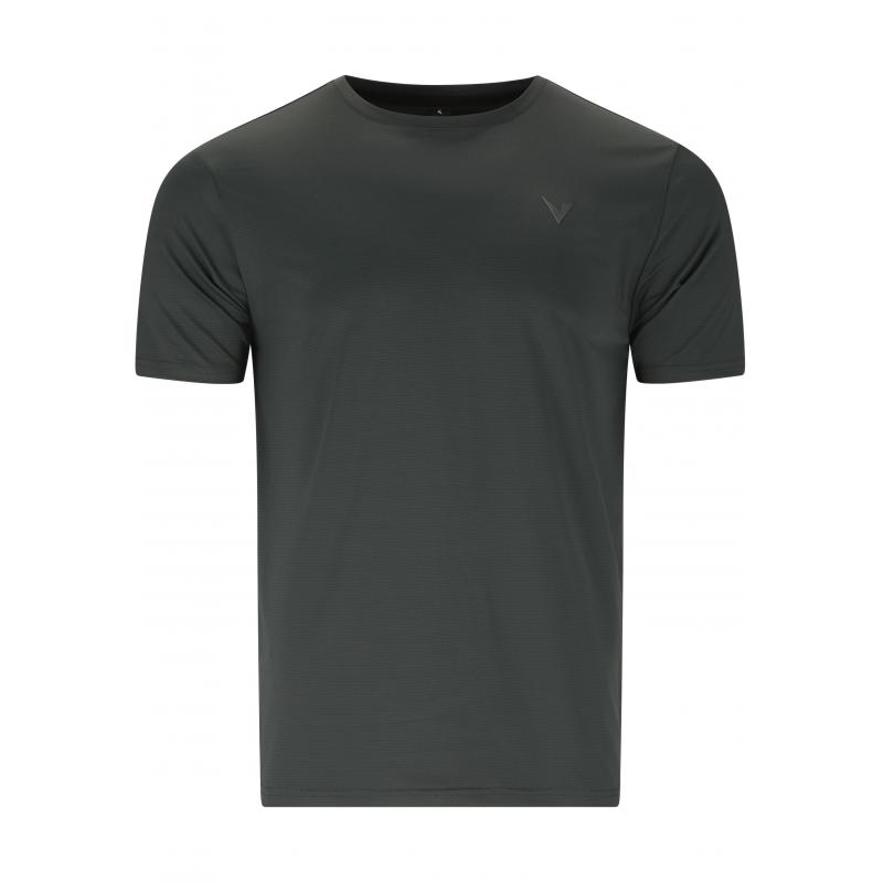 Virtus Roger V3 M Hyperstretch S-S Tee EV261834-GRS Strømsø Sport 1