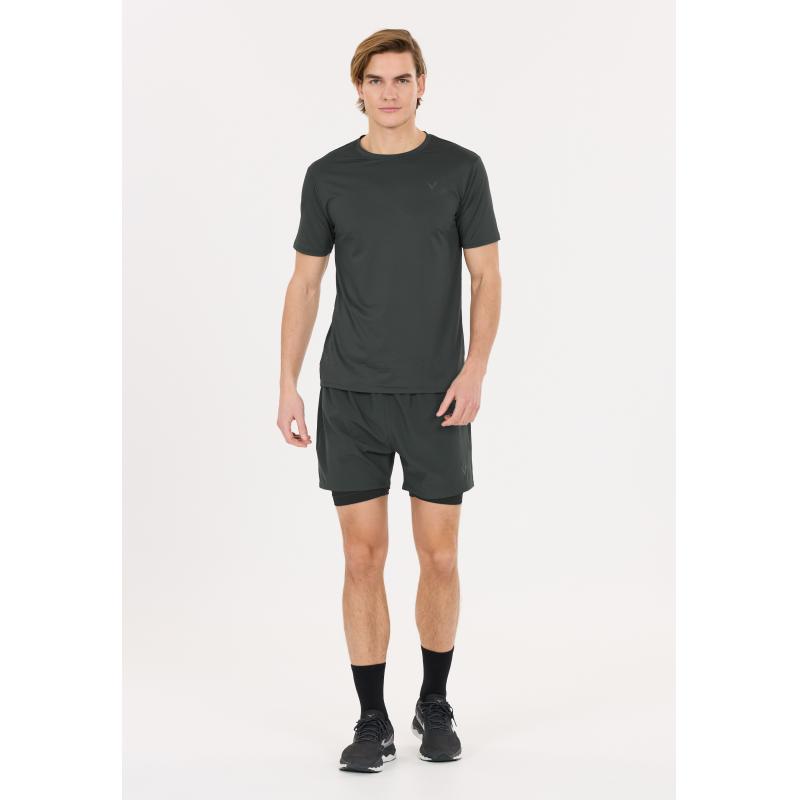 Virtus Roger V3 M Hyperstretch S-S Tee EV261834-GRS Strømsø Sport 2