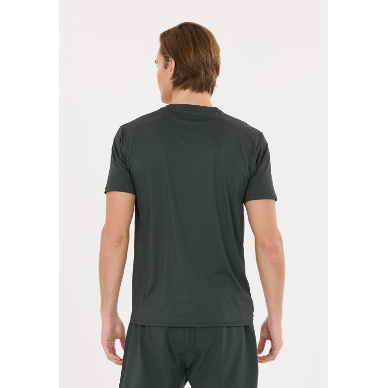 Virtus Roger V3 M Hyperstretch S-S Tee EV261834-GRS Strømsø Sport 3