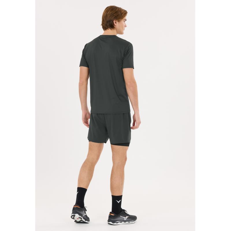 Virtus Roger V3 M Hyperstretch S-S Tee EV261834-GRS Strømsø Sport 4