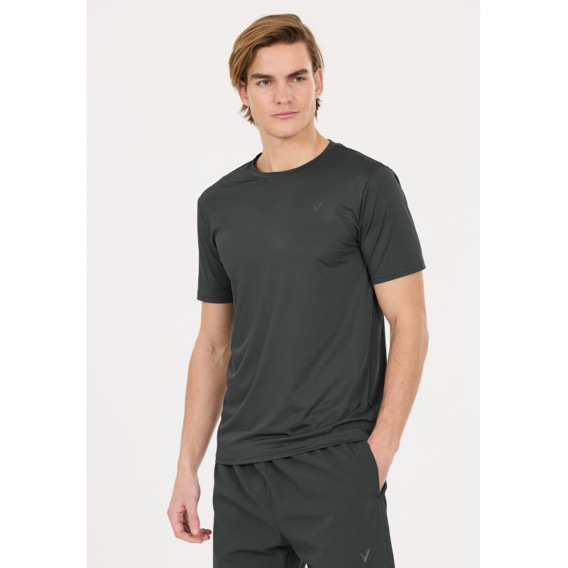 Virtus Roger V3 M Hyperstretch S-S Tee EV261834-GRS Strømsø Sport 6