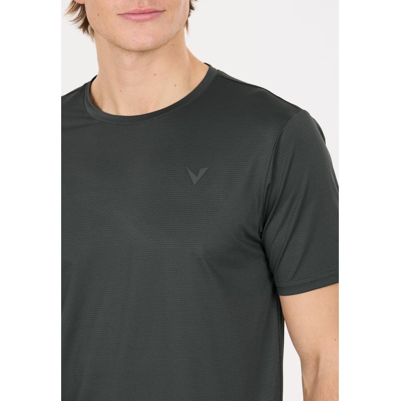 Virtus Roger V3 M Hyperstretch S-S Tee EV261834-GRS Strømsø Sport 8