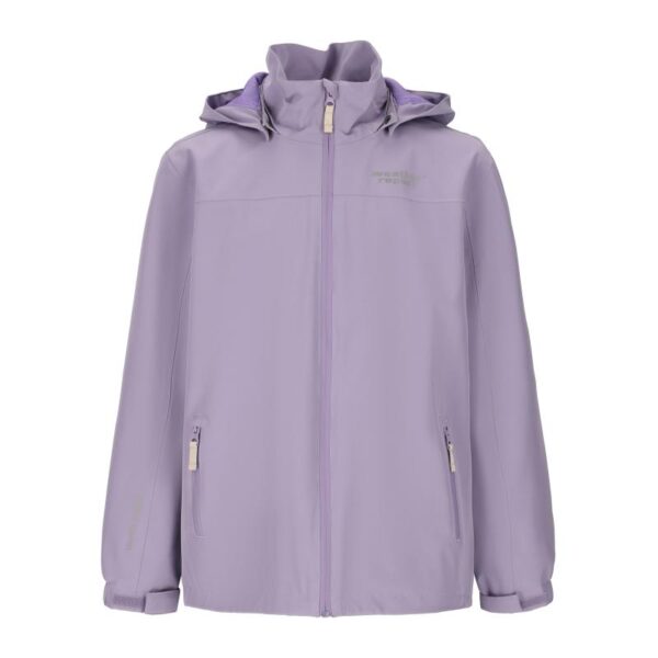 Weather Report Weather Report Borise Jr. Awg Jacket W-Pro 15000 WR212578 Strømsø Sport 1