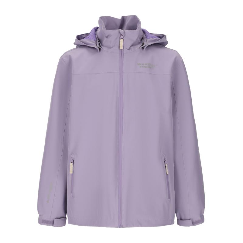 Weather Report Weather Report Borise Jr. Awg Jacket W-Pro 15000 WR212578 Strømsø Sport 1