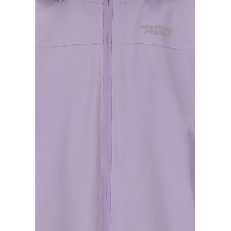 Weather Report Weather Report Borise Jr. Awg Jacket W-Pro 15000 WR212578 Strømsø Sport 3