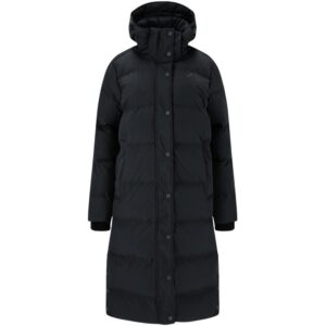 Whistler Adalee W Long Puffer Jacket W253229 Strømsø Sport 1