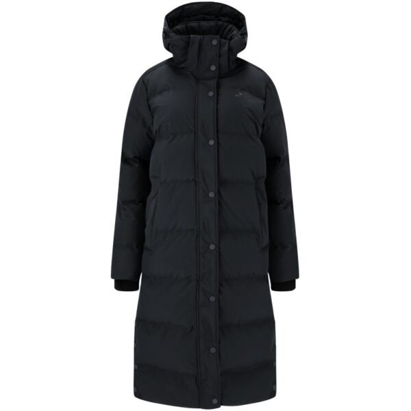 Whistler Adalee W Long Puffer Jacket W253229 Strømsø Sport 1