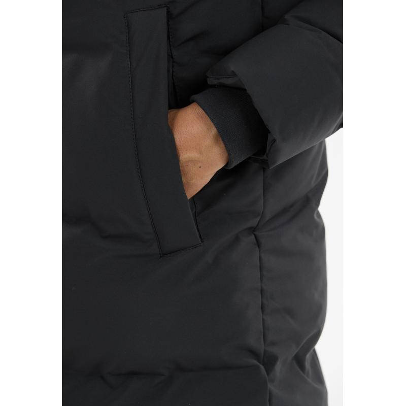 Whistler Adalee W Long Puffer Jacket W253229 Strømsø Sport 11