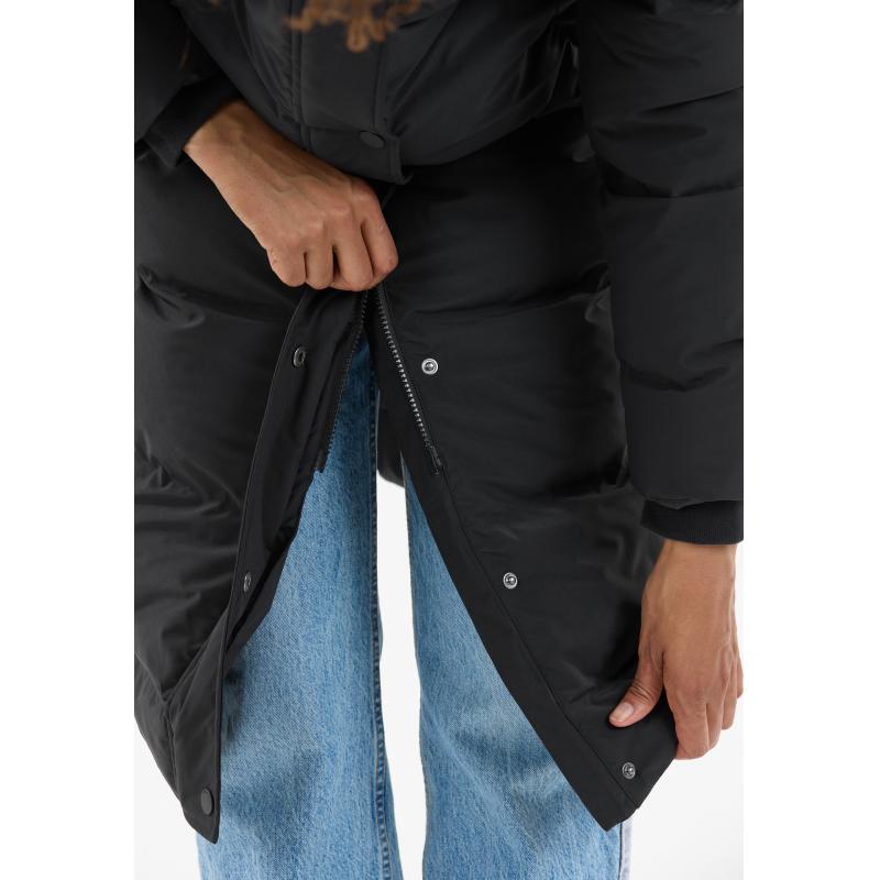 Whistler Adalee W Long Puffer Jacket W253229 Strømsø Sport 2