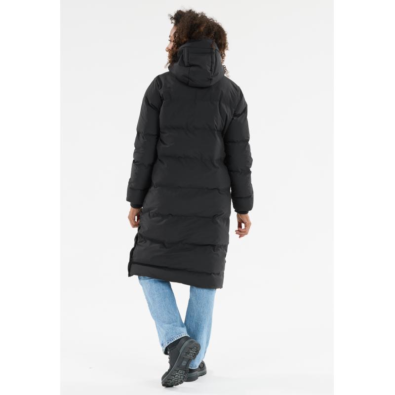 Whistler Adalee W Long Puffer Jacket W253229 Strømsø Sport 3