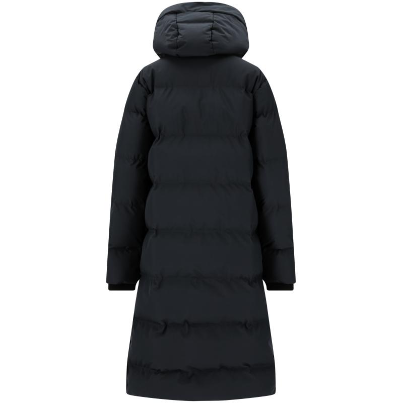 Whistler Adalee W Long Puffer Jacket W253229 Strømsø Sport 4