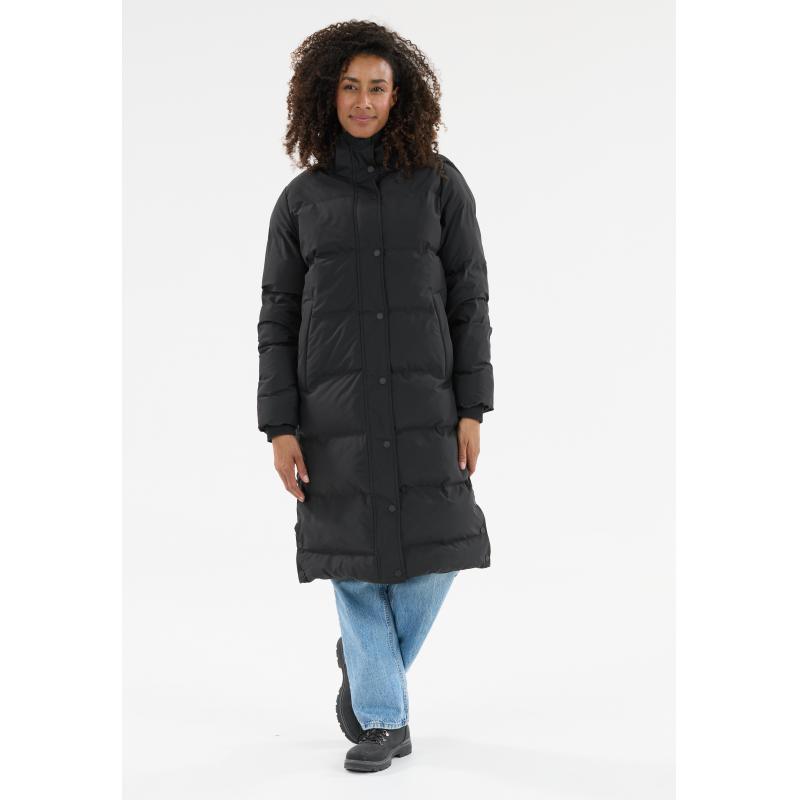 Whistler Adalee W Long Puffer Jacket W253229 Strømsø Sport 5