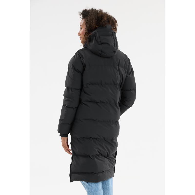 Whistler Adalee W Long Puffer Jacket W253229 Strømsø Sport 6