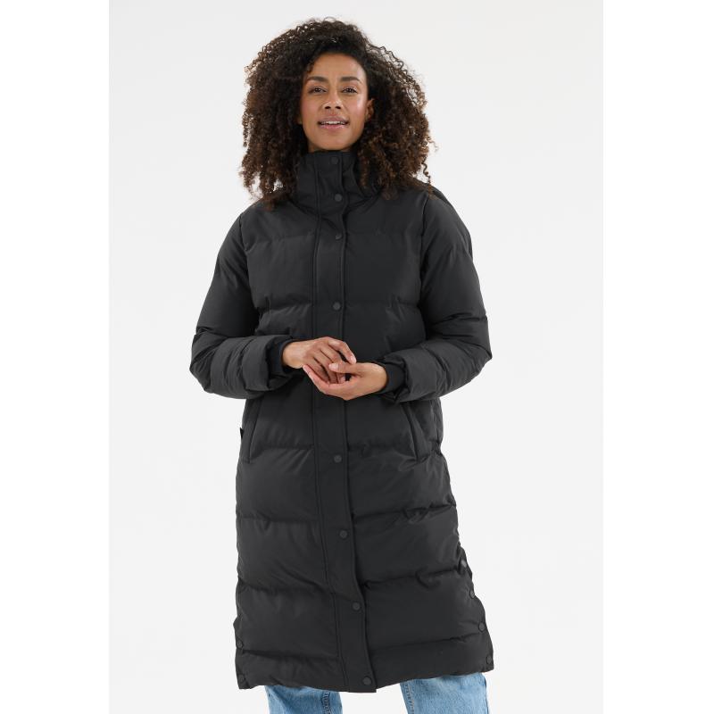 Whistler Adalee W Long Puffer Jacket W253229 Strømsø Sport 7