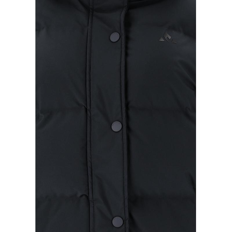Whistler Adalee W Long Puffer Jacket W253229 Strømsø Sport 9