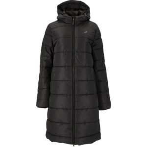 Whistler Amaret W Long Puffer Jacket W234603 Strømsø Sport 1