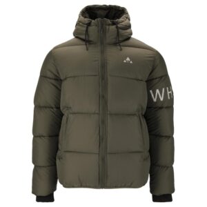 Whistler Drift Jr Puffer Jacket W234098 Strømsø Sport 1