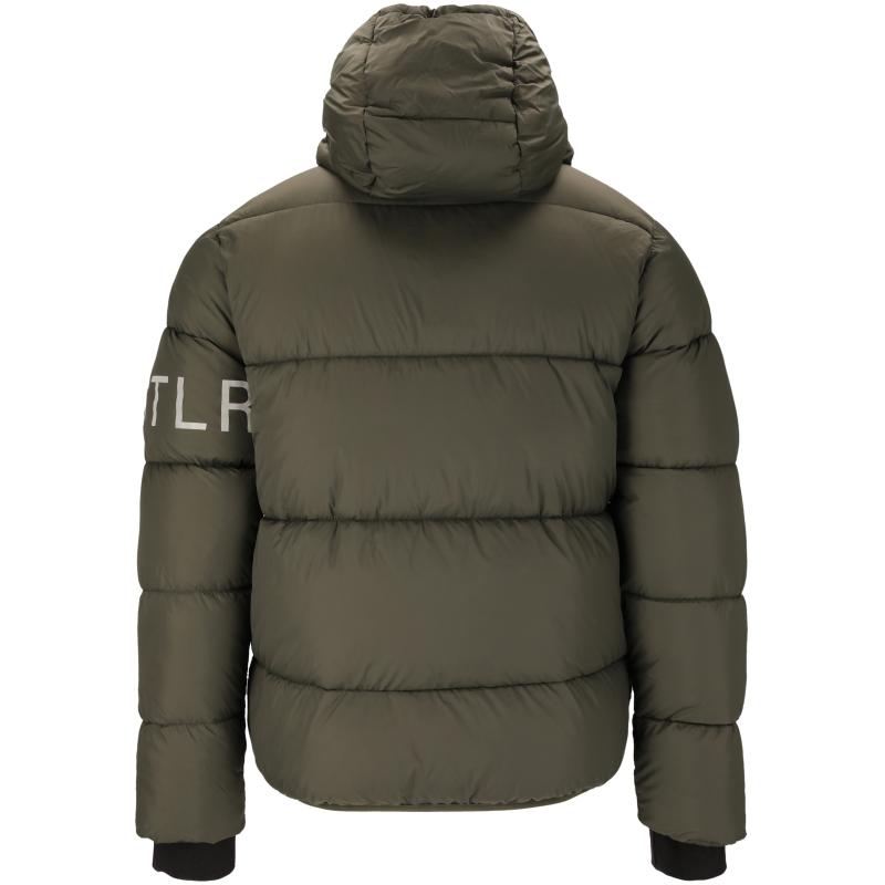 Whistler Drift Jr Puffer Jacket W234098 Strømsø Sport 3