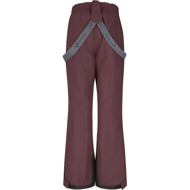 Whistler Drizzle Jr Ski Pant W-Pro 10000 W234094 Strømsø Sport 2