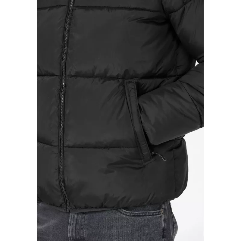 Whistler Floter M Puffer Jacket boblejakke herre sort - Bilde 5