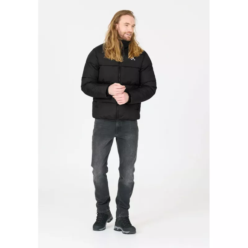 Whistler Floter M Puffer Jacket boblejakke herre sort - Bilde 6