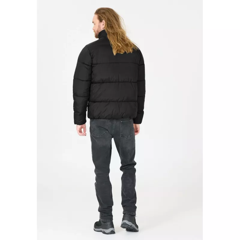 Whistler Floter M Puffer Jacket boblejakke herre sort - Bilde 7