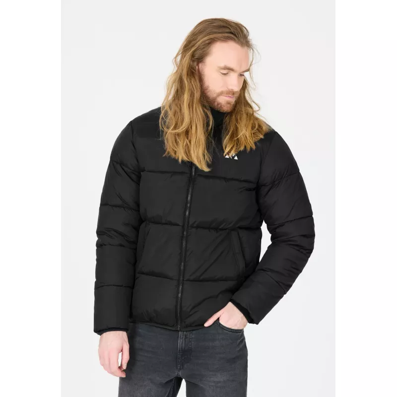 Whistler Floter M Puffer Jacket boblejakke herre sort - Bilde 8