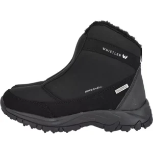 Whistler Kinger Unisex Icepig Boot WP Vinterstøvler med Pigger og Vanntett Overdel