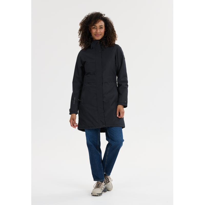 Whistler Mullie V2 W Parka W-Pro 10000 W254199 Strømsø Sport 11