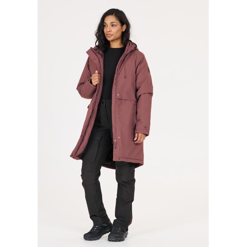 Whistler Mullie V2 W Parka W-Pro 10000 W254199 Strømsø Sport 2