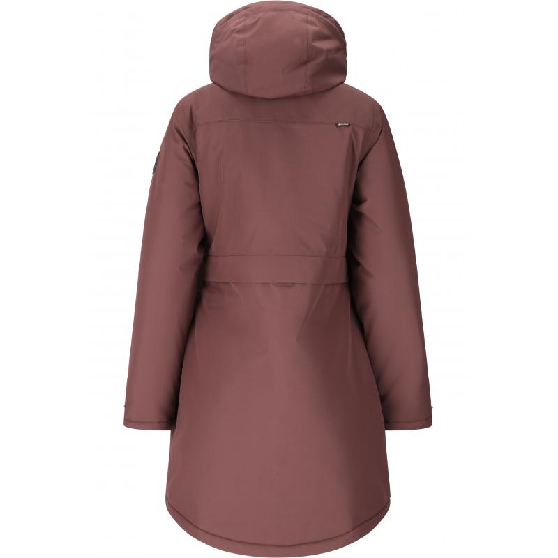 Whistler Mullie V2 W Parka W-Pro 10000 W254199 Strømsø Sport 3