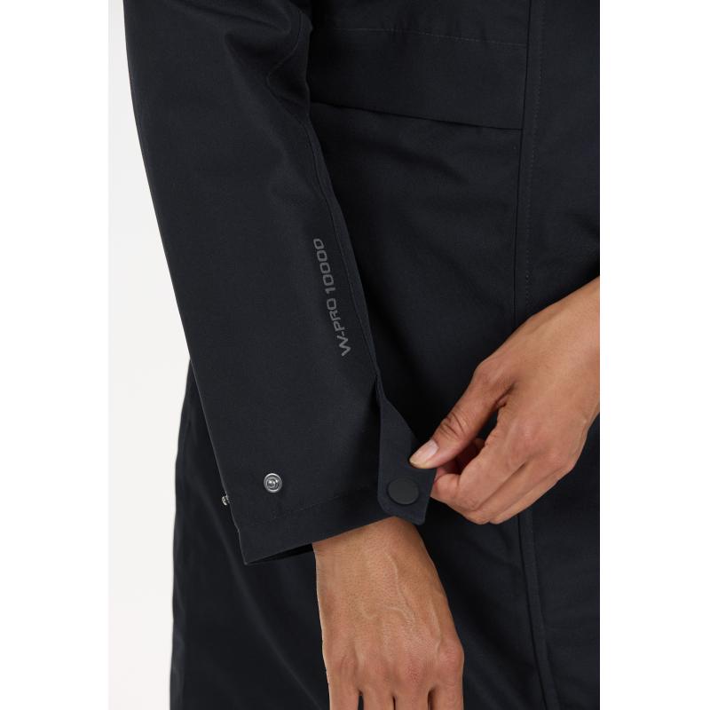 Whistler Mullie V2 W Parka W-Pro 10000 W254199 Strømsø Sport 3