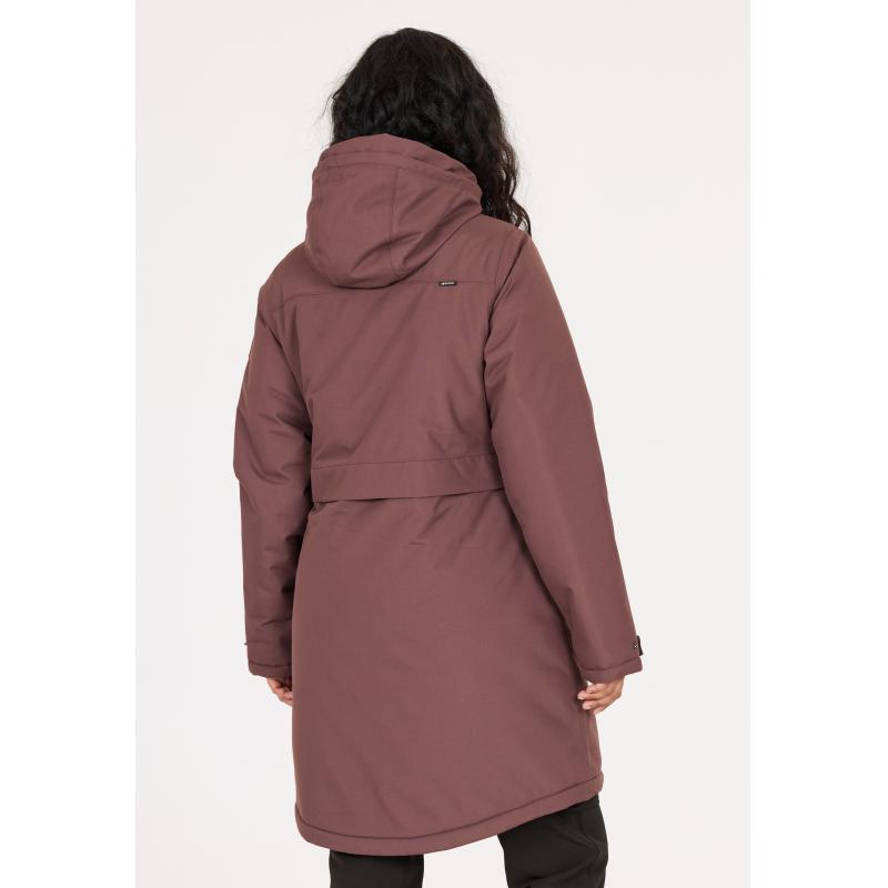 Whistler Mullie V2 W Parka W-Pro 10000 W254199 Strømsø Sport 4