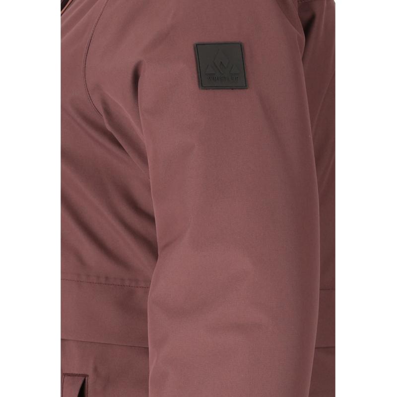 Whistler Mullie V2 W Parka W-Pro 10000 W254199 Strømsø Sport 5