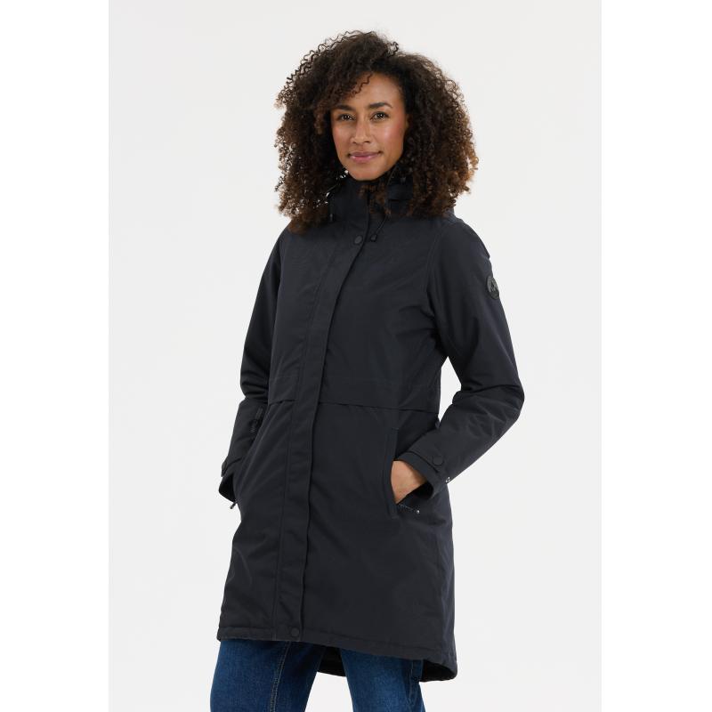 Whistler Mullie V2 W Parka W-Pro 10000 W254199 Strømsø Sport 5
