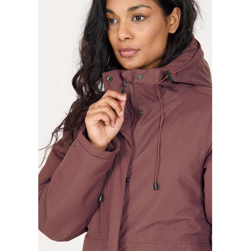 Whistler Mullie V2 W Parka W-Pro 10000 W254199 Strømsø Sport 6
