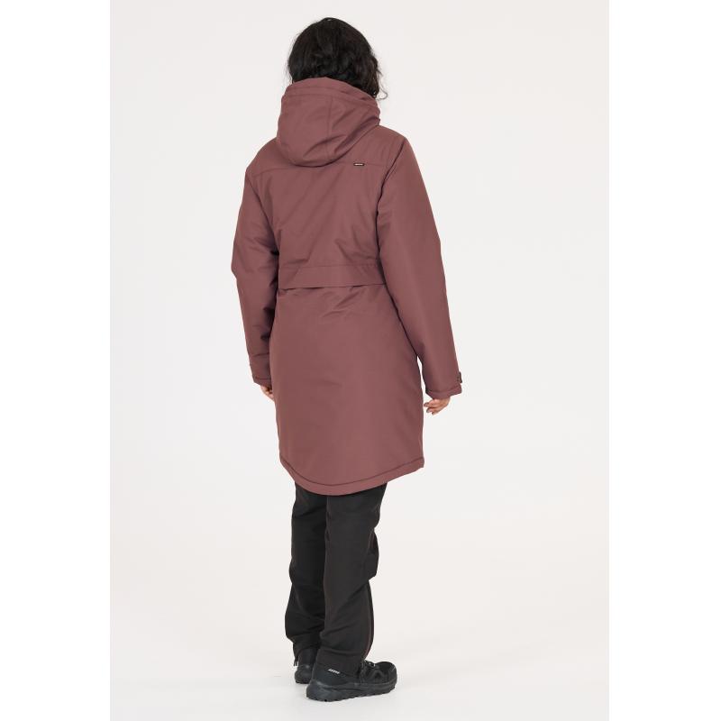 Whistler Mullie V2 W Parka W-Pro 10000 W254199 Strømsø Sport 7