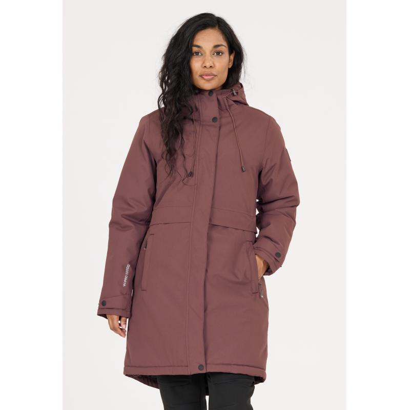 Whistler Mullie V2 W Parka W-Pro 10000 W254199 Strømsø Sport 8