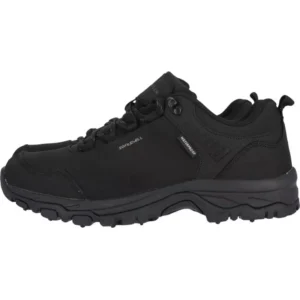 Whistler Newcarl Outdoor Ice Shoe Vinterstøvler sort