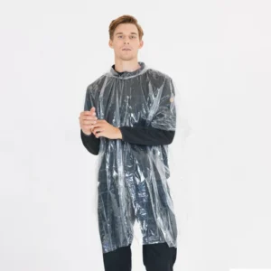Whistler Whistler Bianro Festival Rain Poncho