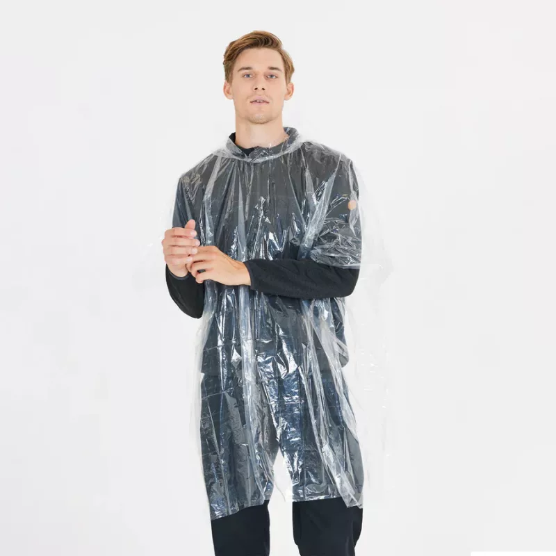 Whistler Whistler Bianro Festival Rain Poncho