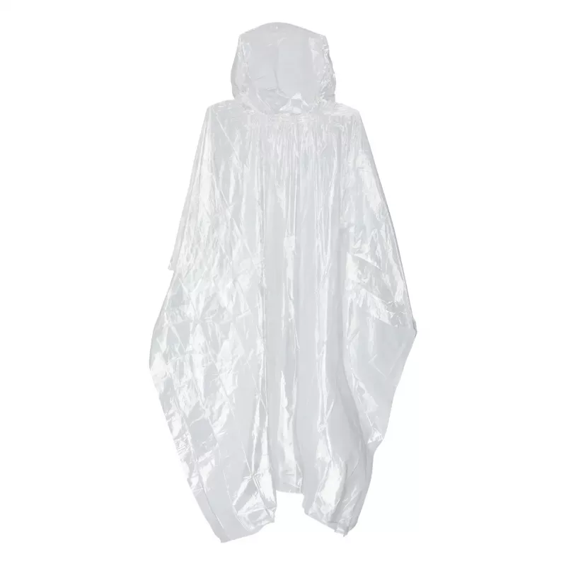 Whistler Whistler Bianro Festival Rain Poncho - Bilde 2