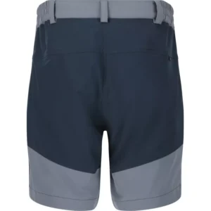 Whistler Whistler Lala W Outdoor Stretch Shorts