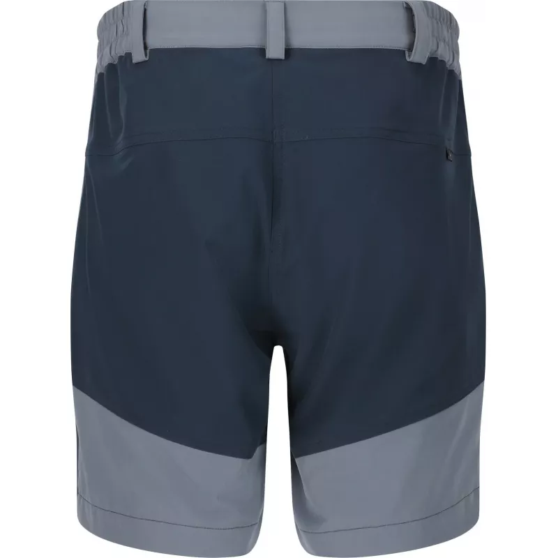 Whistler Whistler Lala W Outdoor Stretch Shorts