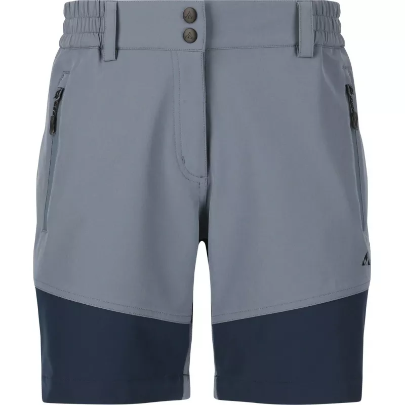 Whistler Whistler Lala W Outdoor Stretch Shorts - Bilde 2