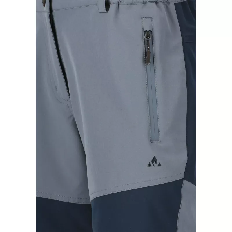 Whistler Whistler Lala W Outdoor Stretch Shorts - Bilde 3