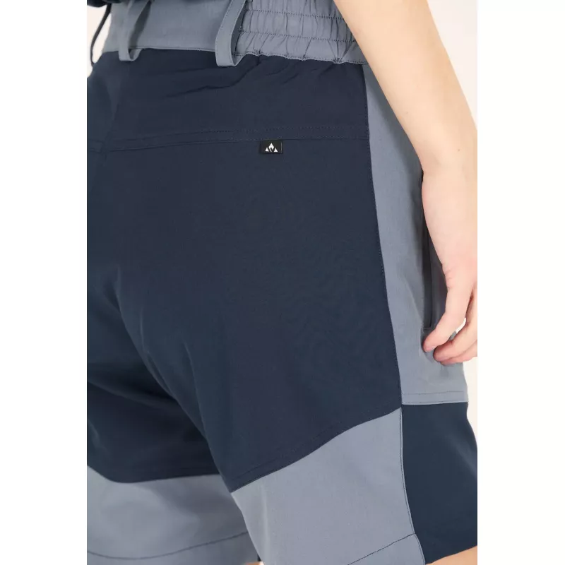 Whistler Whistler Lala W Outdoor Stretch Shorts - Bilde 5